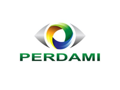 Picture Silaturahmi Halal Bihalal Perdami DKI Jakarta