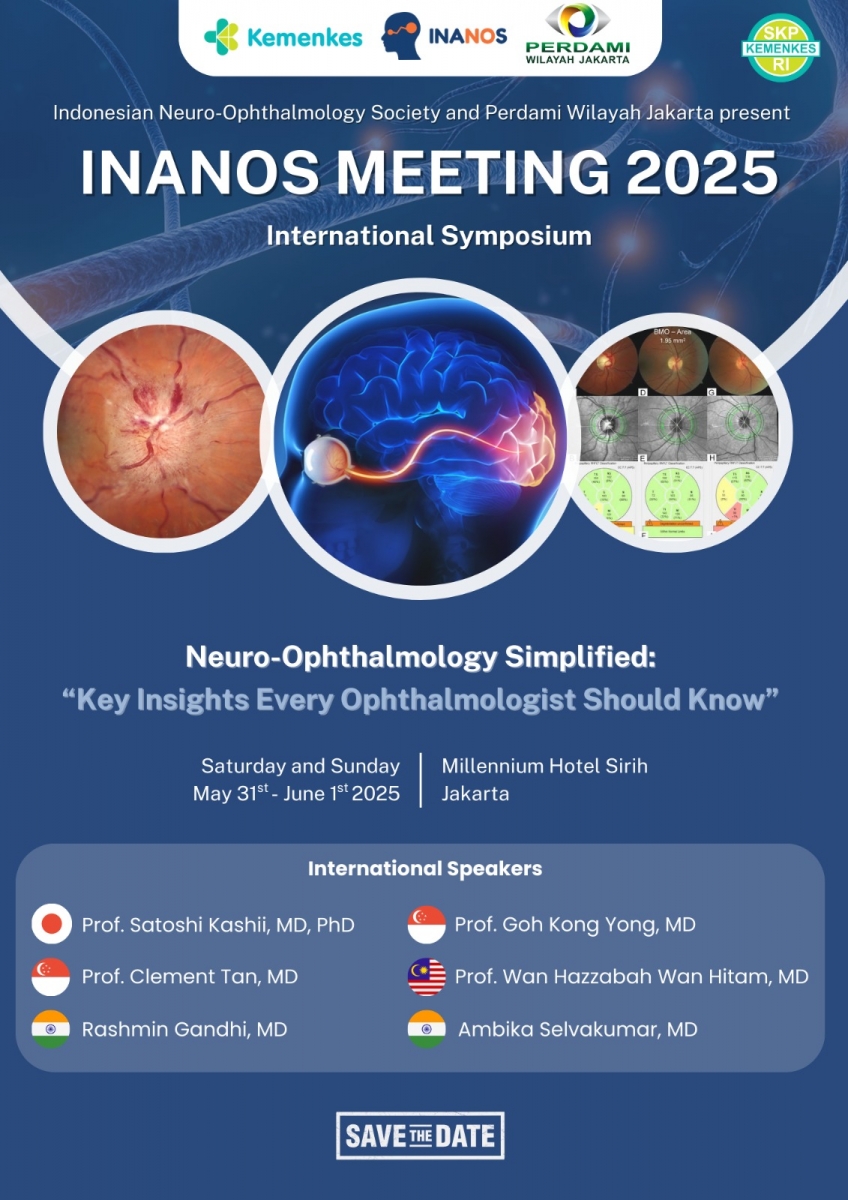 Picture INANOS International Meeting 2025