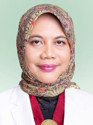 dr. Ni Retno Setyoningrum, Sp.M(K), M.Pd.Ked