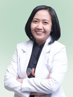 dr. Rifna Luthfiamida, Sp.M(K)
