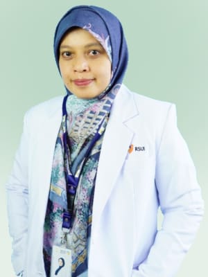 dr. Syska Widyawati, Sp.M(K), M.Pd.Ked
