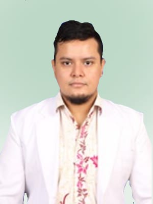dr. Faraby Martha, Sp.M(K)