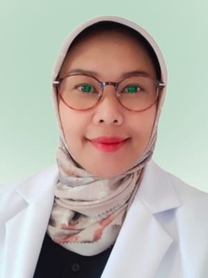 dr. Yeni Dwi Lestari, Sp.M(K