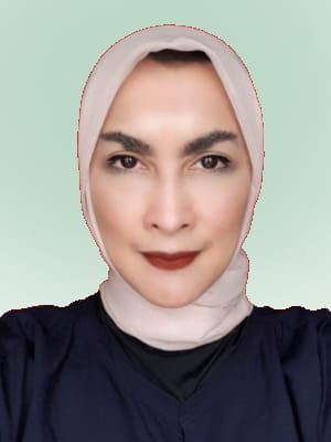 dr. Anna Puspitasari Bani, Sp.M(K)