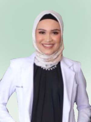 dr. Denisa Anggi Kurnia, Sp.M