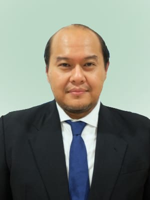 dr. Anggun Rama Yudhanta, Sp.M(K)
