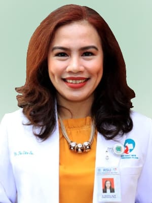 dr. Ika Citra Susanti, Sp.M
