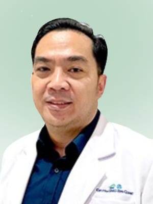 dr. Devi Mandagi, Sp.M