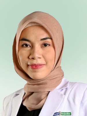 dr. Wida Setiawati, Sp.M