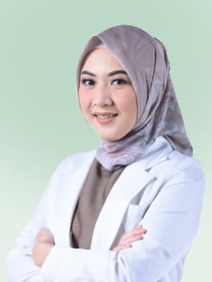 dr. Widya Anandita, Sp.M