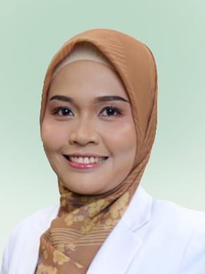 dr. Amelya Permata Sari, Sp.M