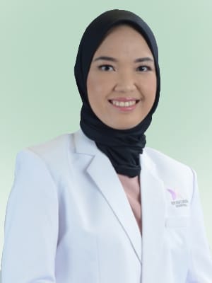 dr. Anindita Wicitra, Sp.M