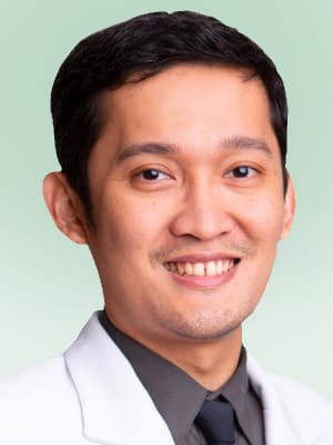Dr. dr. Soefiandi Soedarman, Sp.M(K)