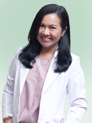 dr. Maya E. Suwandono, Sp.M(K)
