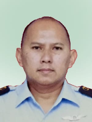 dr. Dian Mulyawarman, Sp.M