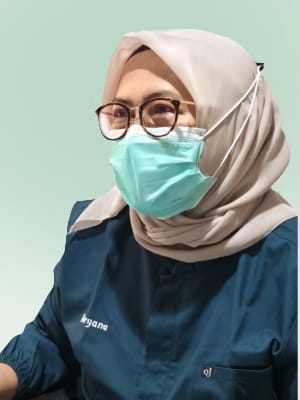 Nuryana