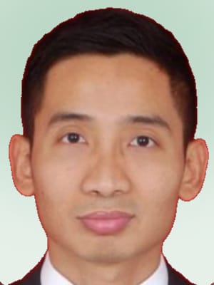 dr. Elyas Aditya Pradana, Sp.M