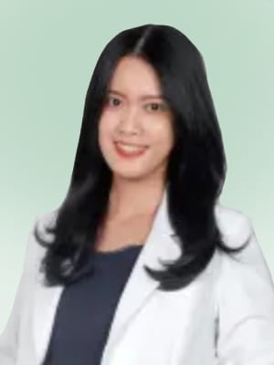 dr. Tri Wijayanti, Sp.M