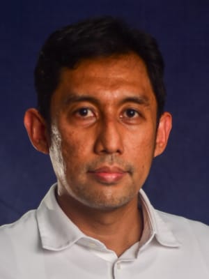 dr. Referano Agustiawan, Sp.M(K)