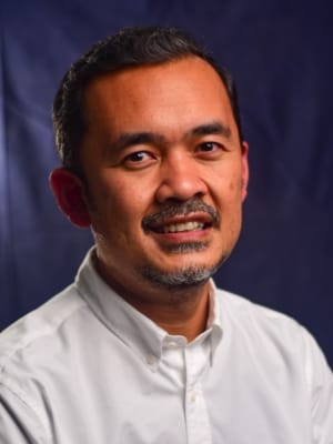 dr. Emil Fahrinandi Sjahreza, Sp.M(K)