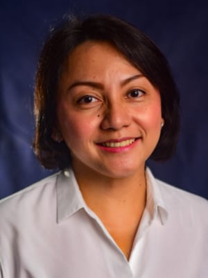 dr. Sita Paramita Ayuningtyas, Sp.M