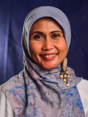 dr. Pradnya Pramitha, Sp.M