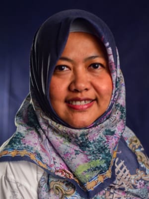 dr. Syntia Nusanti, Sp.M(K), M.Pd.Ked