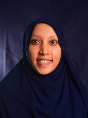 dr. Hanifah Rahmani Nursanti, Sp.M