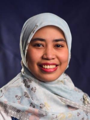 dr. Yulia Aziza, Sp.M(K), Ph.D