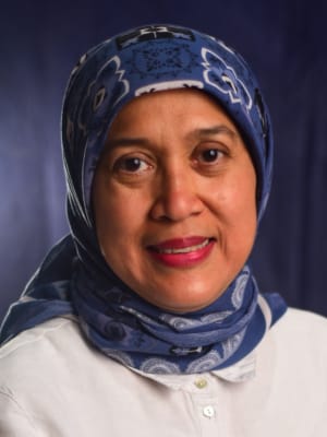 dr. Rita Polana, Sp.M