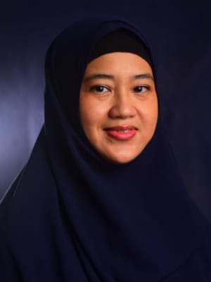 dr. Maulia Fitra, Sp.M