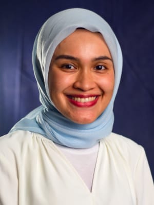 dr. Denisa Anggi Kurnia, Sp.M