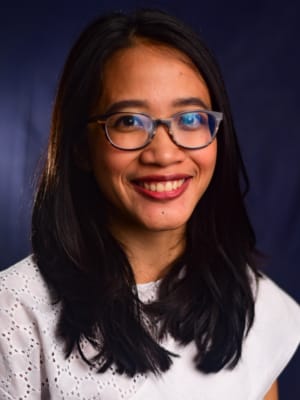 dr. Anissa Nindhyatriayu Witjaksono, Sp.M