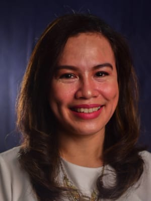 dr. Ika Citra Susanti, Sp.M