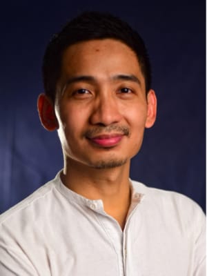 dr. Elyas Aditya Pradana, Sp.M