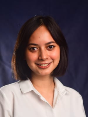 dr. Alia Arianti, Sp.M