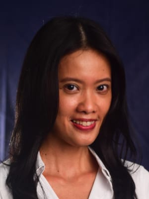 dr. Tri Wijayanti, Sp.M
