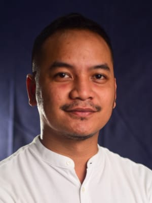 dr. Dicky Budiman, Sp.M