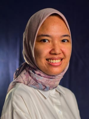 dr. Anindita Wicitra, Sp.M