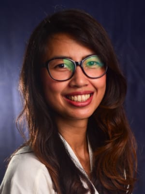dr. Yulinda Indarnila Soemiatno, Sp.M(K)