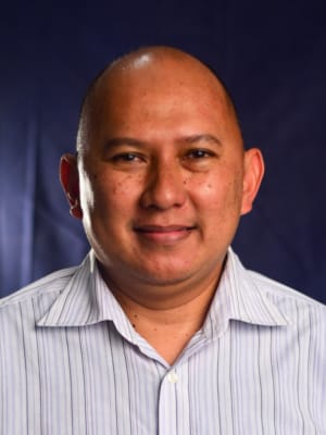 dr. Dian Mulyawarman, Sp.M