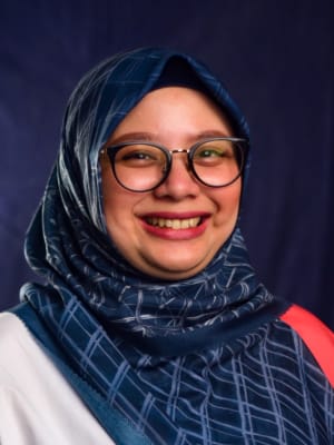 dr. Suci Istiqa Mustafa, Sp.M