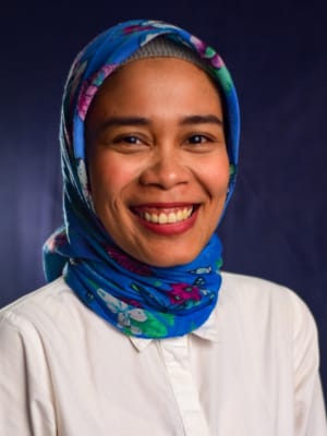 dr. Dialika, Sp.M
