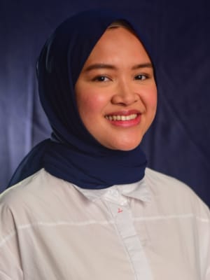 dr. Gisela Haza Annisa, Sp.M