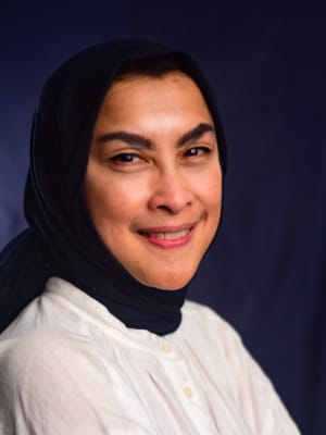 dr. Anna Puspitasari Bani, Sp.M(K)