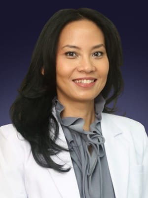 dr. Astrianda Nadya Suryono, Sp.M(K)