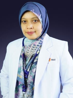 dr. Syska Widyawati, Sp.M(K), M.Pd.Ked