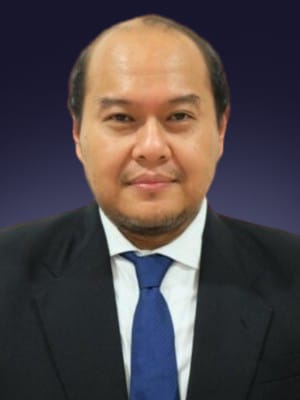 dr. Anggun Rama Yudhanta, Sp.M(K)