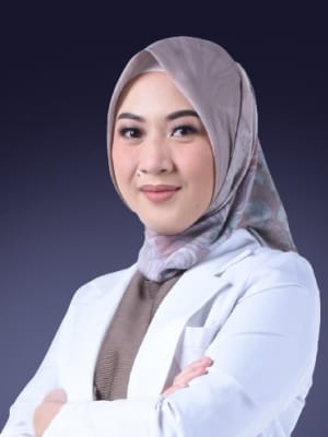 dr. Widya Anandita, Sp.M