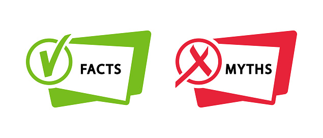 Picture Fakta dan Mitos Kesehatan Mata: Mana yang Harus Kamu Percaya?